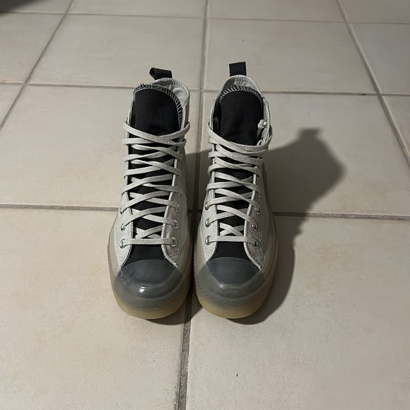 Converse x A Cold Wall chuck 70 collab - Picture 3 of 4